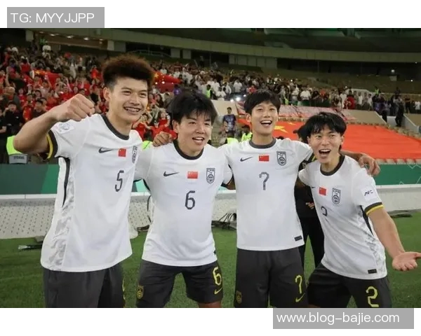 日本足协宣布U23国家队将全力备战两年后东京奥运会