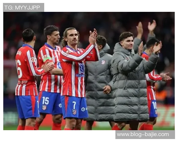 马德里竞技主场连胜13场追平大都会球场历史第二长纪录